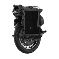 KingSong F18 - Monociclo Eléctrico Todo Terreno