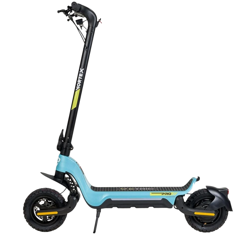 ECOXTREM ETRIC VORTEX - E-NextRiders Sport Pro Gear