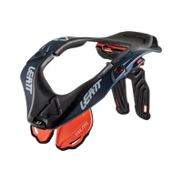 Leatt 5.5 Neck Brace | Collarín de Protección Cervical