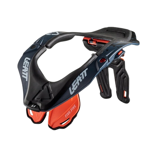 Leatt 5.5 Neck Brace | Collarín de Protección Cervical