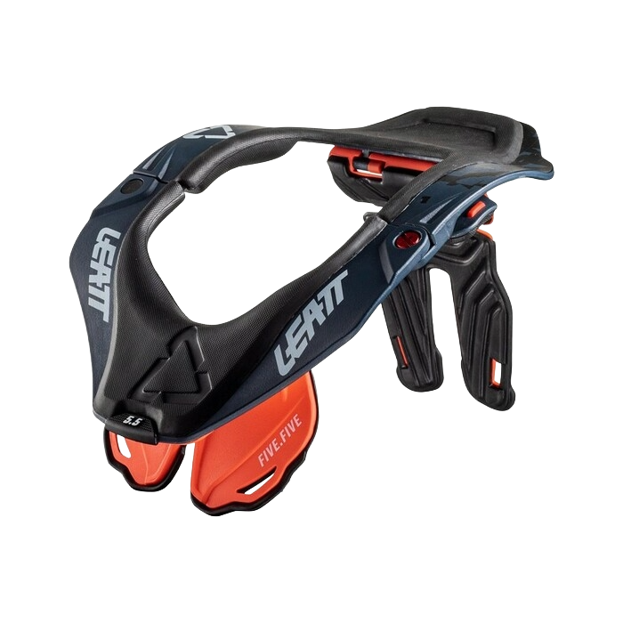 Leatt 5.5 Neck Brace | Collarín de Protección Cervical