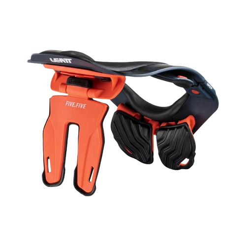 Leatt 5.5 Neck Brace | Collarín de Protección Cervical