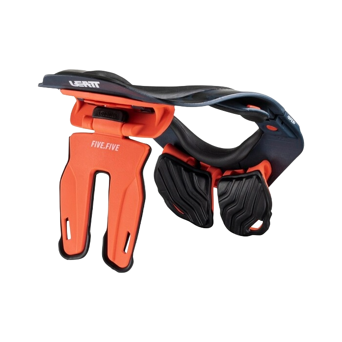 Leatt 5.5 Neck Brace | Collarín de Protección Cervical