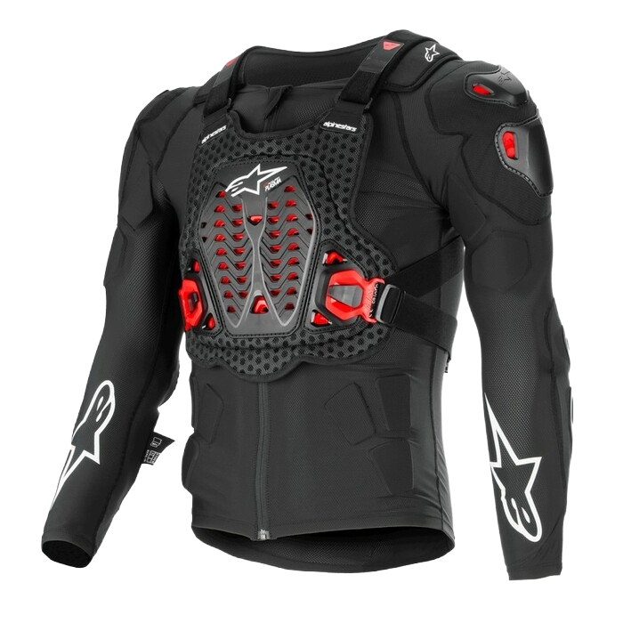 Alpinestars Bionic XTR Plasma