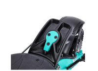VSETT 9+ (15,6Ah-19,2Ah) + Big display - E-NextRiders Sport Pro Gear