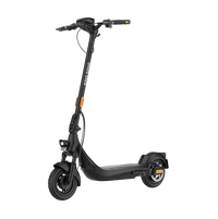 KingSong N15 - Patinete Eléctrico de Gama Media