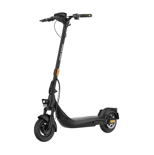 KingSong N15 - Patinete Eléctrico de Gama Media