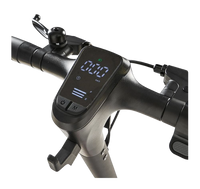 ECOXTREM ETRiC ZENDA - 500W 25Km/h - E-NextRiders Sport Pro Gear