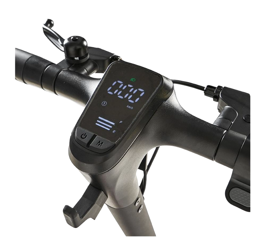 ECOXTREM ETRiC ZENDA - 500W 25Km/h - E-NextRiders Sport Pro Gear