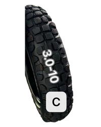 NOSFET AERO 50S - 1110 Wh 126V - E-NextRiders Sport Pro Gear