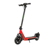 ECOXTREM ETRiC ZENDA - 500W 25Km/h - E-NextRiders Sport Pro Gear