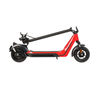 ECOXTREM ETRiC ZENDA - 500W 25Km/h - E-NextRiders Sport Pro Gear
