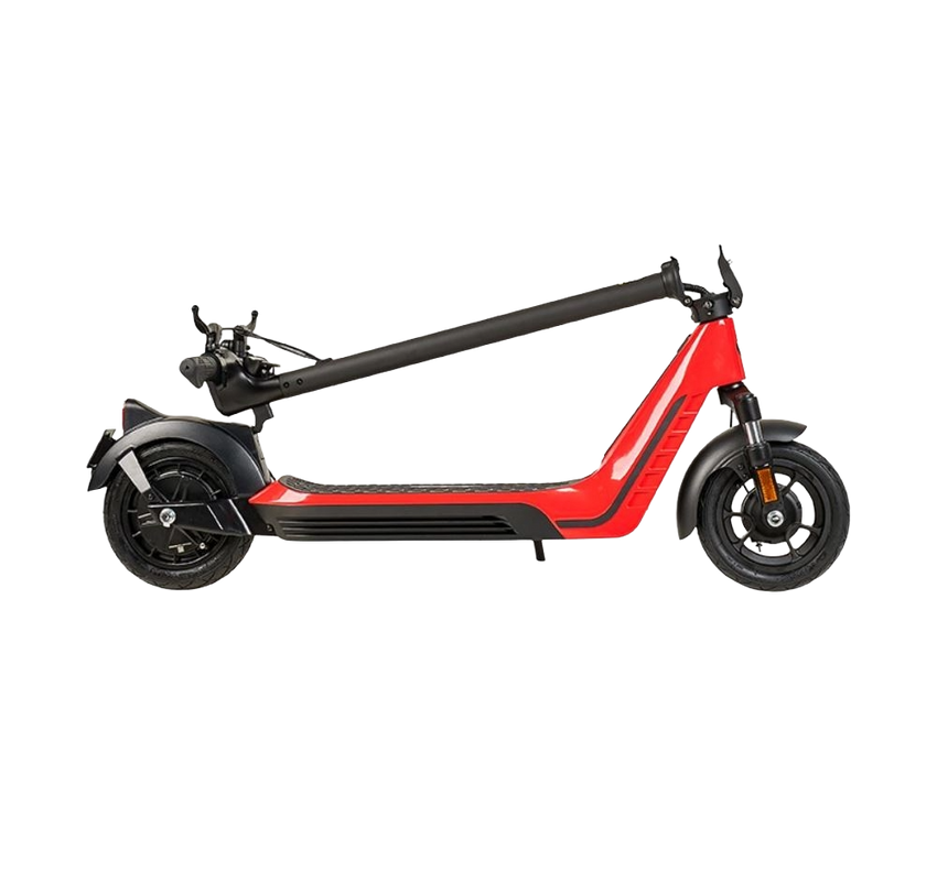 ECOXTREM ETRiC ZENDA - 500W 25Km/h - E-NextRiders Sport Pro Gear