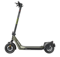 ECOXTREM ETRiC ZENDA - 500W 25Km/h - E-NextRiders Sport Pro Gear